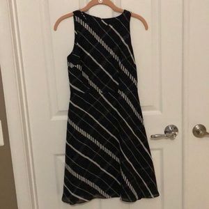 Lovely Ann Taylor dress, size 00 - Gorgeous!